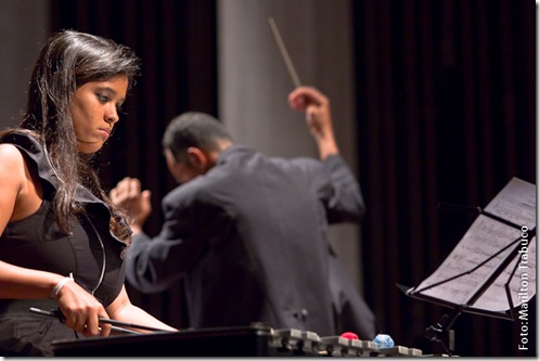 orquestra IV concerto