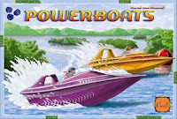 Powerboats