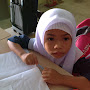 Nilah rupa saya (wahai kak Seri)
