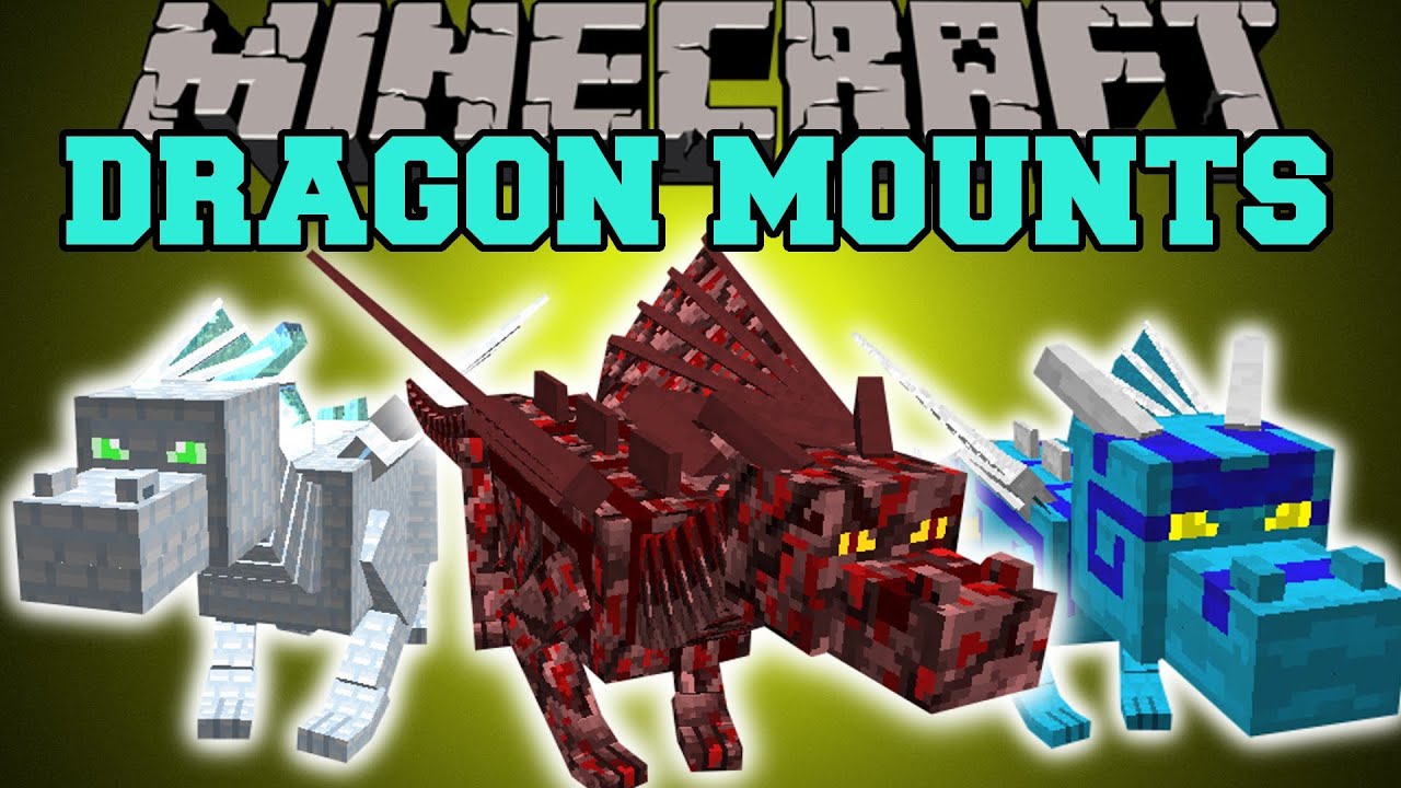 Dragon Mounts Mod 1 12 2 Como Instalar Mods No Minecraft Os Melhores Mods Voce Encontra Aqui