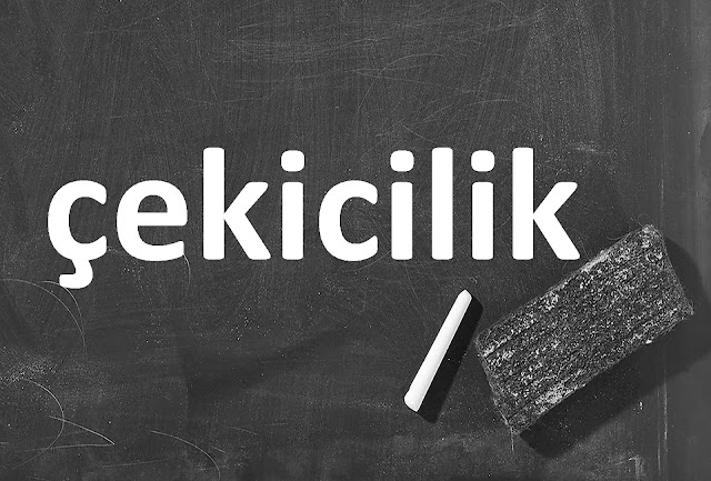 çekicilik