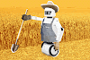 CBSC/NCERT CLASS 8 SCIENCE CHAPTER 1 CROP PRODUCTION AND MANAGEMENT COMPLETE NOTES WITH ARTIFICIAL  INTELLIGENCE  [AI]