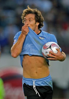 Diego Lugano