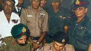 INDO PAK WAR 1971