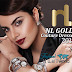 NL Gold - Couture Dresses 2015-2016 | Nishat Linen Fancy Formal
Dresses 2015