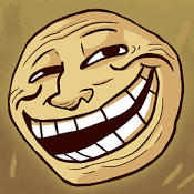 Troll Face Quest Sports Puzzle - VER. 1.6.0 Unlimited Hint MOD APK