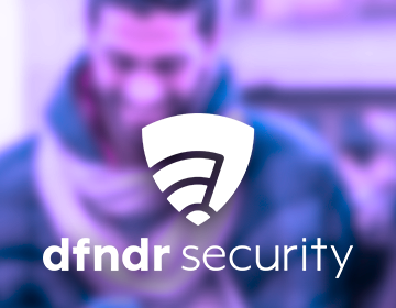 dfndr Security App Download