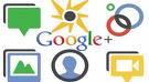 Google Plus Circle - Naughtyric Blog