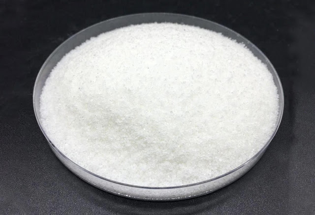 Polyacrylamide