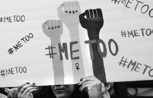 It’s Time to Resist the Excesses of #MeToo