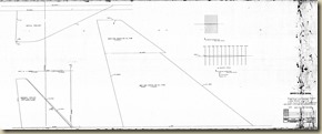 F-4 Phantom Wing and Horizontal & Vertical Stabilizer Planforms1