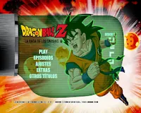Ultimate Edition "Dragon Ball Z BOX 1: La Saga de los Saiyans" de Selecta Visión (review).