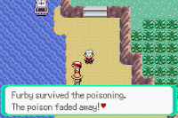 Pokemon Emerald Advanced Screenshot 00