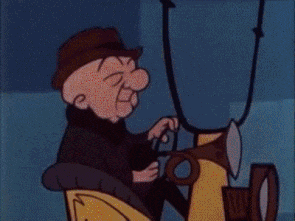 Mister Magoo