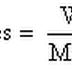 08 Molecular Weight