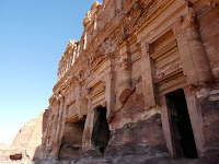 petra cosa fare e vedere