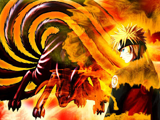 Wallpaper Naruto Terbaru