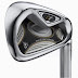 TaylorMade r7 TP Iron Set Golf Club 3-PW PreOwned
