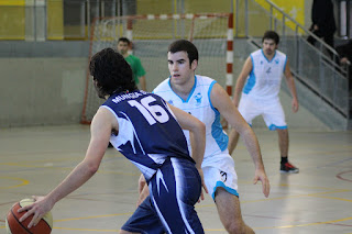 Paúles Sotera vs Mungia