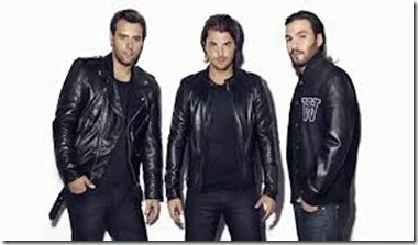 swedish house mafia boletos disponibles en revnta, no agotados