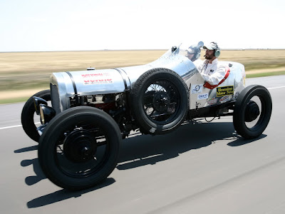 Ford Speedster