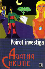 Download - Livro Poirot Investiga - Agatha Christie