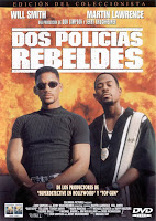 Dos policías rebeldes