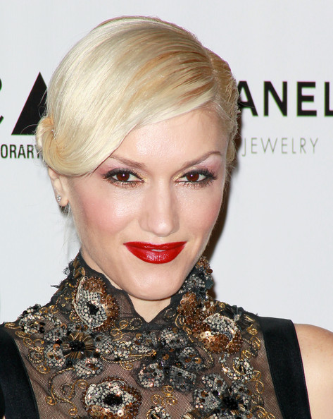 gwen stefani pictures