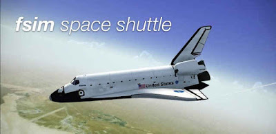 FSIM Space Shuttle Full version 2.2.074 APK
