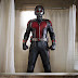 Building the Super Hero Suit of "Ant-Man" (Opens July 15)