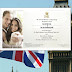 Royal Wedding Breakfast and Celebration