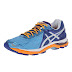 ASICS Women's GT-2000 3 Running Shoe