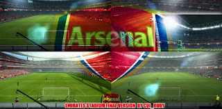 Emirates Stadium