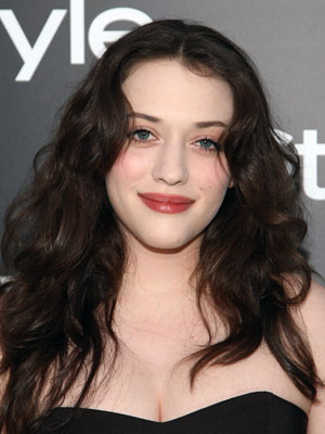 kat dennings