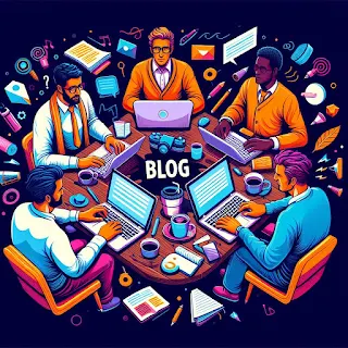 Keunggulan Blogging Dibandingkan Vlogging dan Podcasting