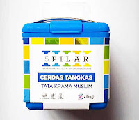 Alfamind 5 Pilar Cerdas Tangkas Tata Krama ANDHIMIND