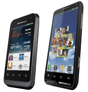 Motorola Mobility