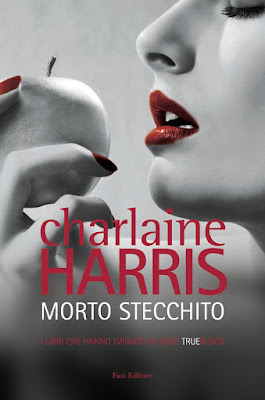 Anteprima: "Morto stecchito" di Charlaine Harris