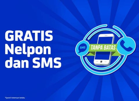 Tips Cara Mudah dan Benar Cek Bonus Internet, SMS dan Nelpon XL Axiata Thalita Reload Pulsa