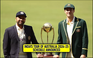 IND vs AUS 2024 Squad for India tour of Australia 2024-25, Captain, Players list, Players list, Squad, Captain, Cricketftp.com, Cricbuzz, cricinfo, wikipedia.