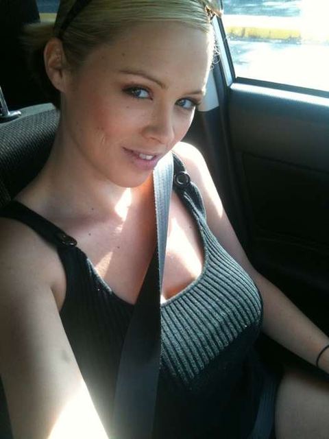 Happy 25th birthday Katie Kox Posted by JJWNJ at 742 AM 0 comments