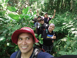 Pinoy Solo Hiker - Mt Atimla