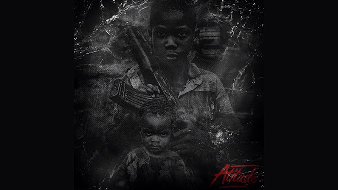 NGA disponibiliza Mixtape “Atitude”(Download)