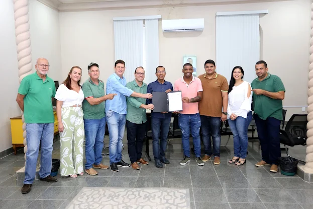 Prefeitura de Santo Antônio de Jesus divulgou, através do diário oficial, licitação para início da requalificação da Feira Livre