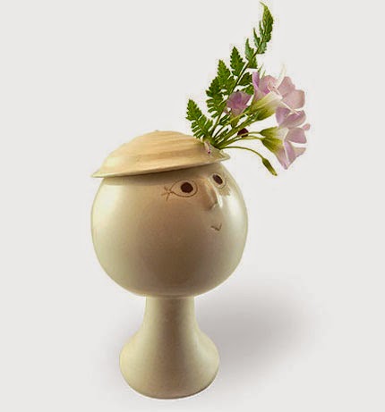Unusual Vases