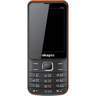 Okapia Eneroy-L Spd 6531 Flash File No Password 100%Tested Free Download