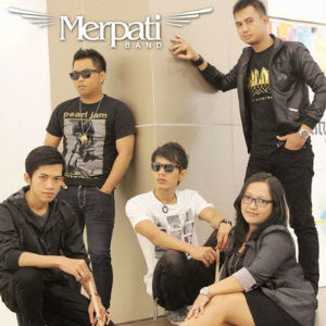 Merpati - Jodoh Tak Kemana