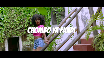 VIDEO | Abbah Ft. Mesen Selekta & Marioo - Chombo Ya Fundi | mp4 Download
