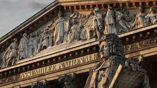 Assemblée nationale supprime le mot race de la législation