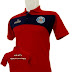 Kaos Polo Paris Saint-Germain (PSG) C-579 L